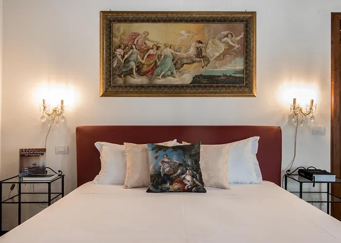 Casa Locatelli - Apartment Deluxe&Suite