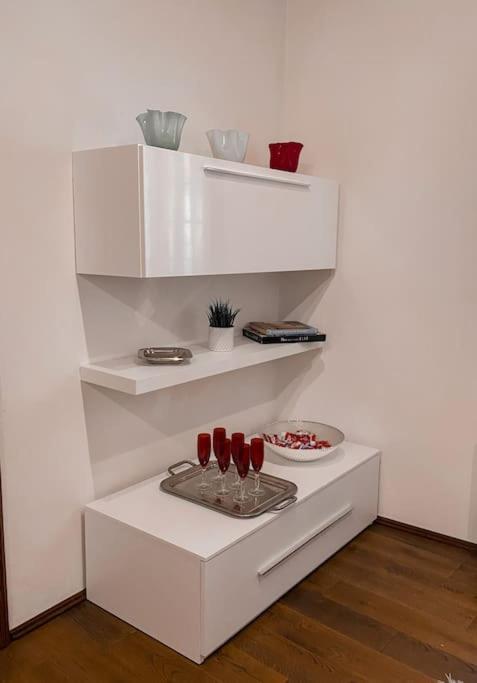 Casa Locatelli - Deluxe&suite