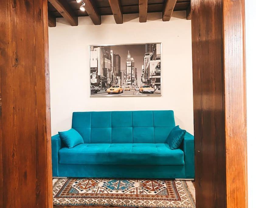 Appartamento Casa Locatelli - Deluxe&suite
