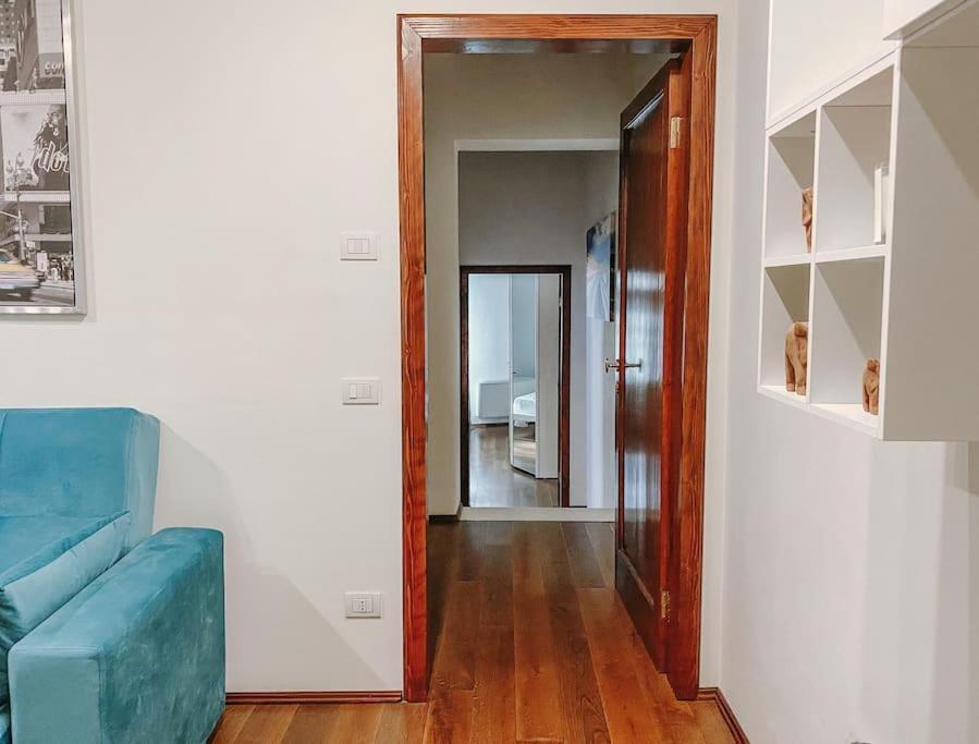 Appartamento Casa Locatelli - Deluxe&suite Padova