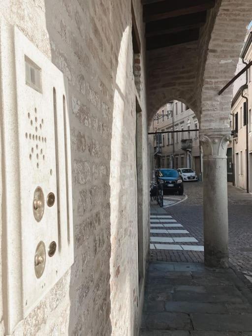 Casa Locatelli - Deluxe&suite Padova