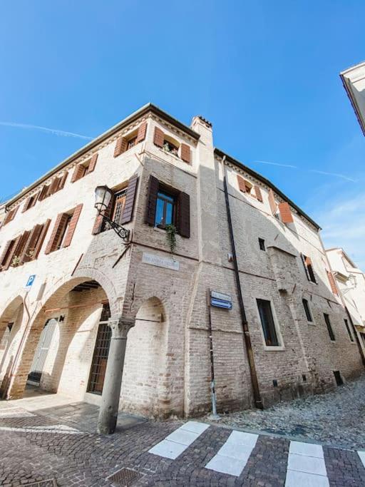 Casa Locatelli - Deluxe&suite Appartamento Padova
