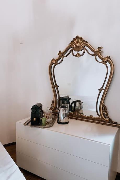 Appartamento Casa Locatelli - Deluxe&suite