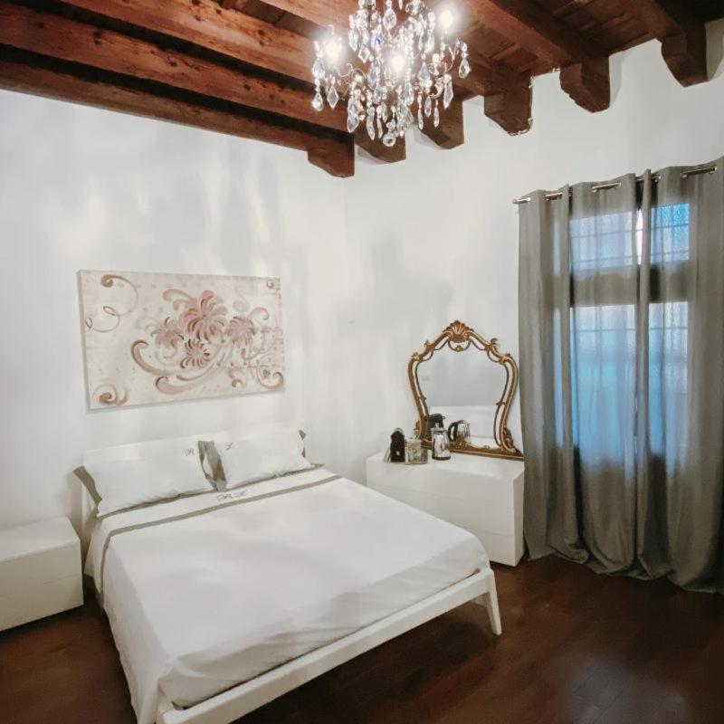 Casa Locatelli - Deluxe&suite Appartamento Padova
