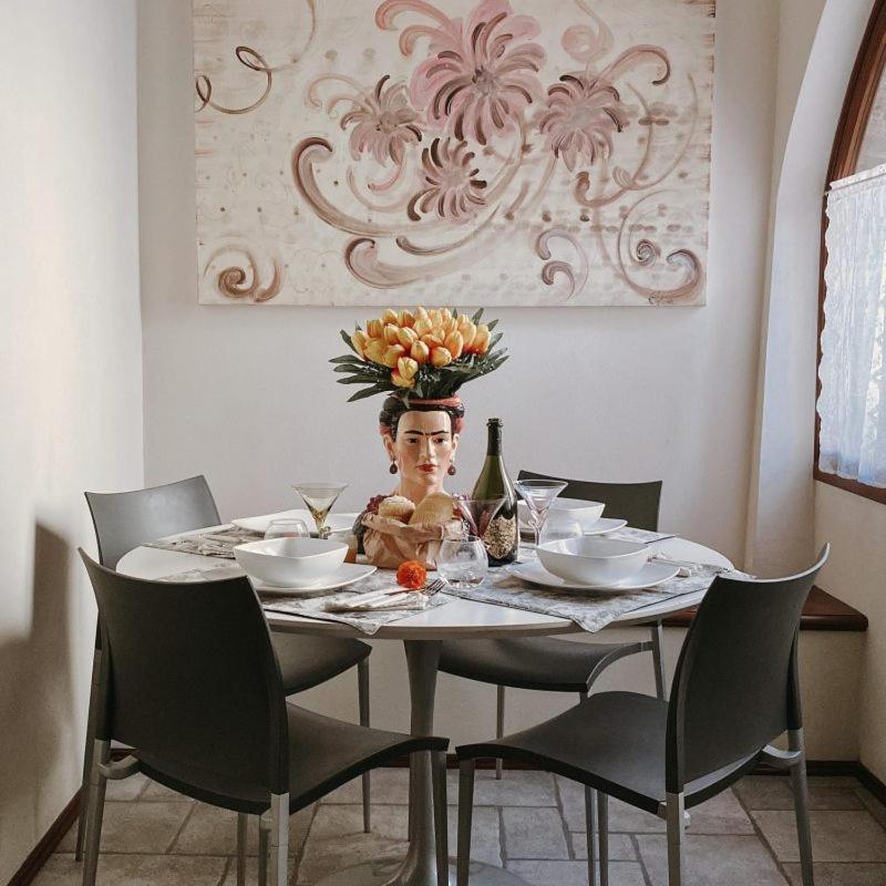 Casa Locatelli - Deluxe&suite *