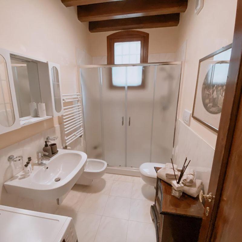 Casa Locatelli - Deluxe&suite Padova