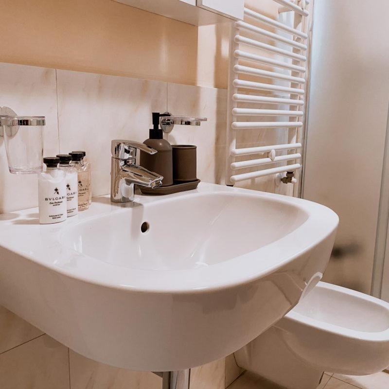 Casa Locatelli - Deluxe&suite Appartamento *