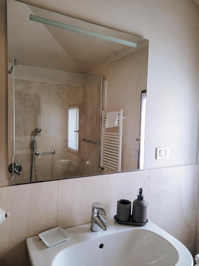 Casa Locatelli - Deluxe&suite Appartamento Padova