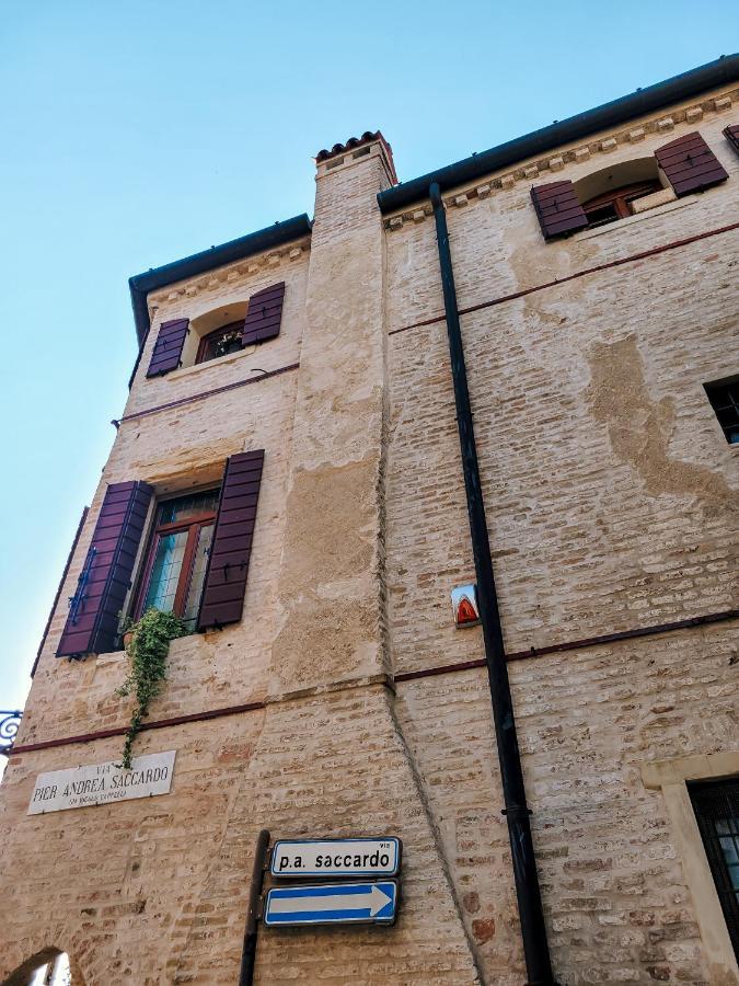 Casa Locatelli - Deluxe&suite Appartamento