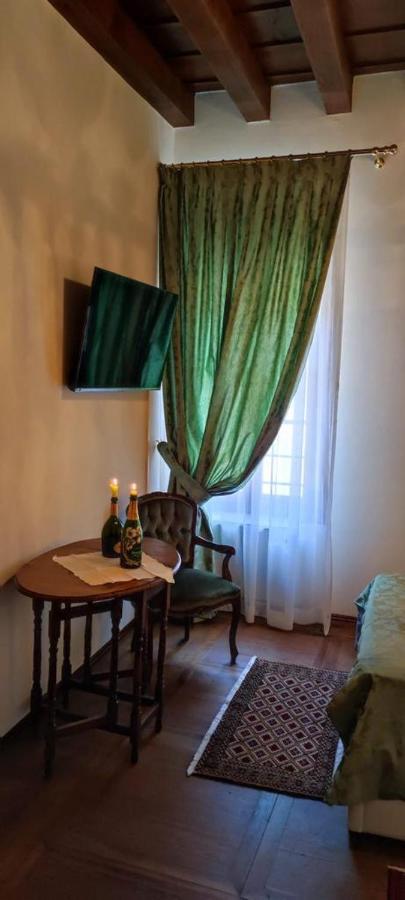 Casa Locatelli - Deluxe&suite Padova