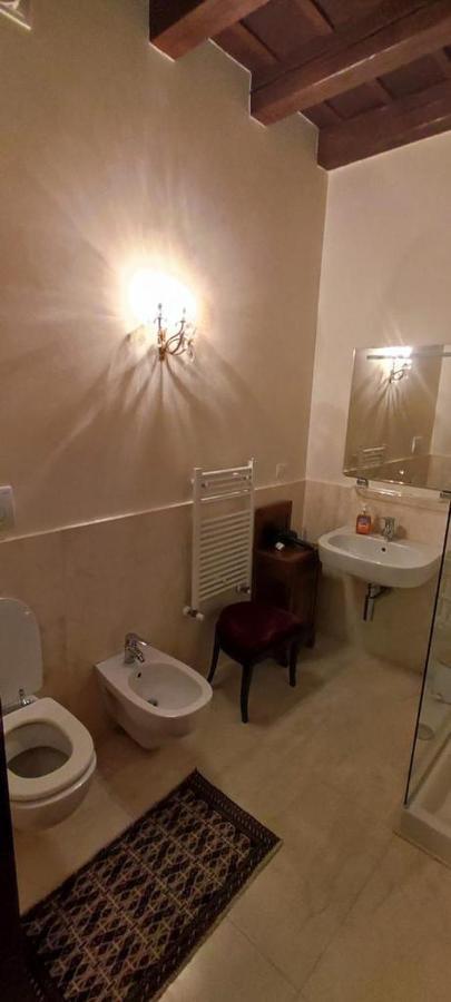 Appartamento Casa Locatelli - Deluxe&suite