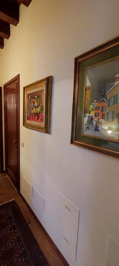 Casa Locatelli - Deluxe&suite * Padova