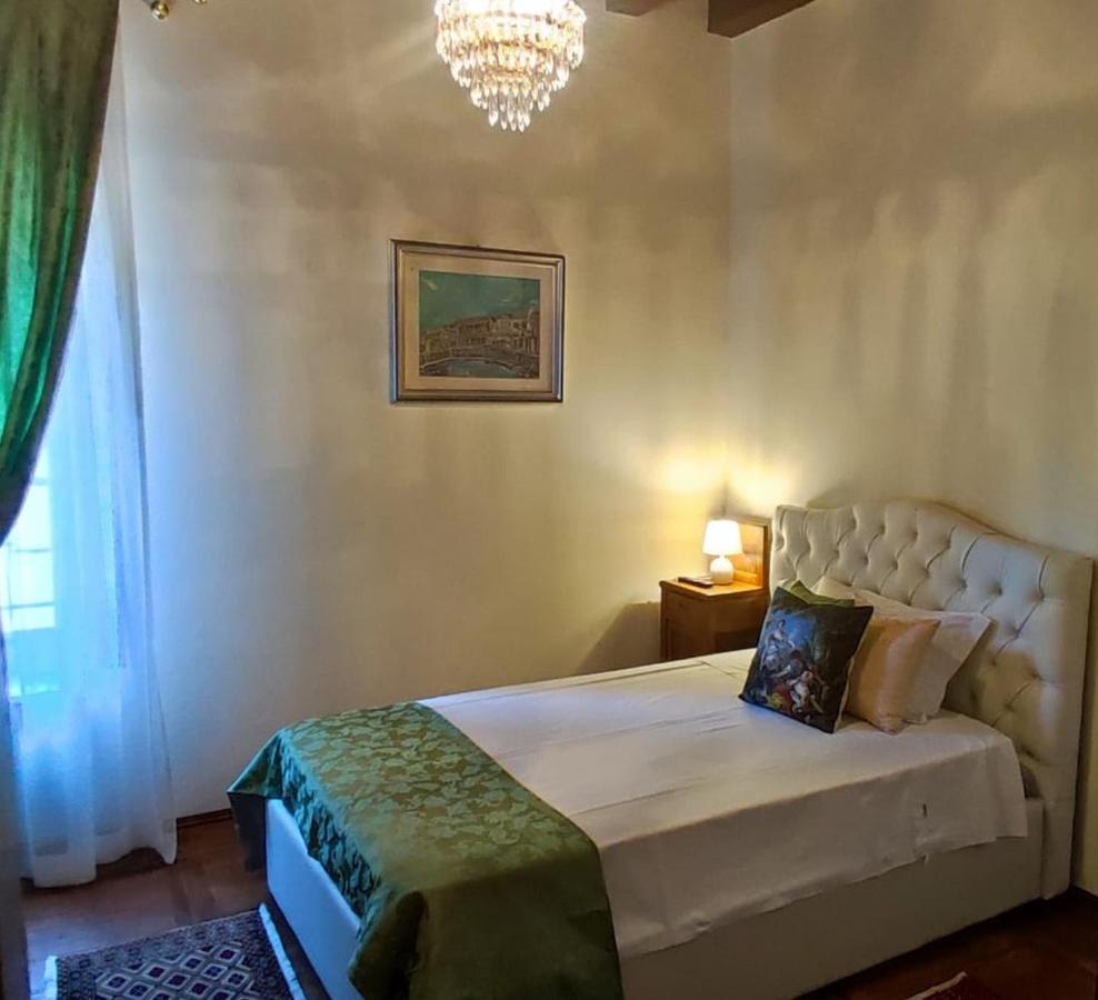 Casa Locatelli - Deluxe&suite