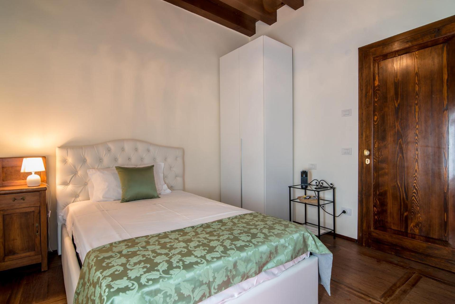 Appartamento Casa Locatelli - Deluxe&suite