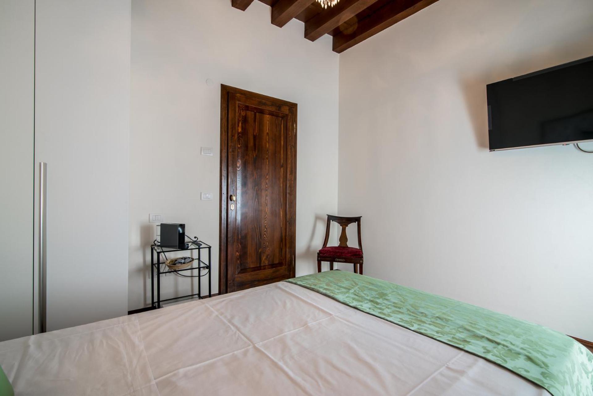 Appartamento Casa Locatelli - Deluxe&suite *