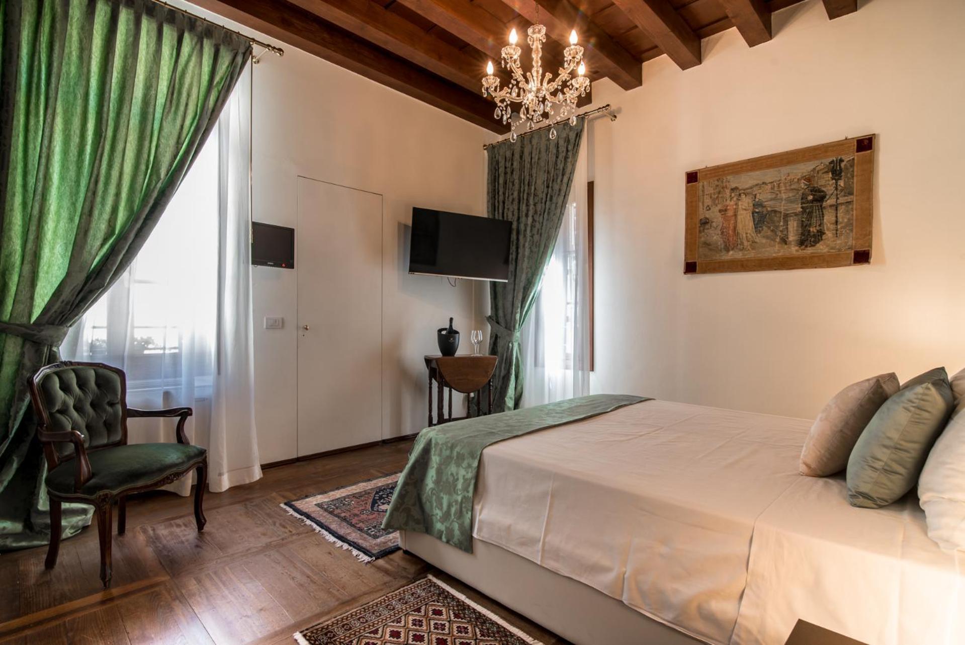 Casa Locatelli - Deluxe&suite * Padova