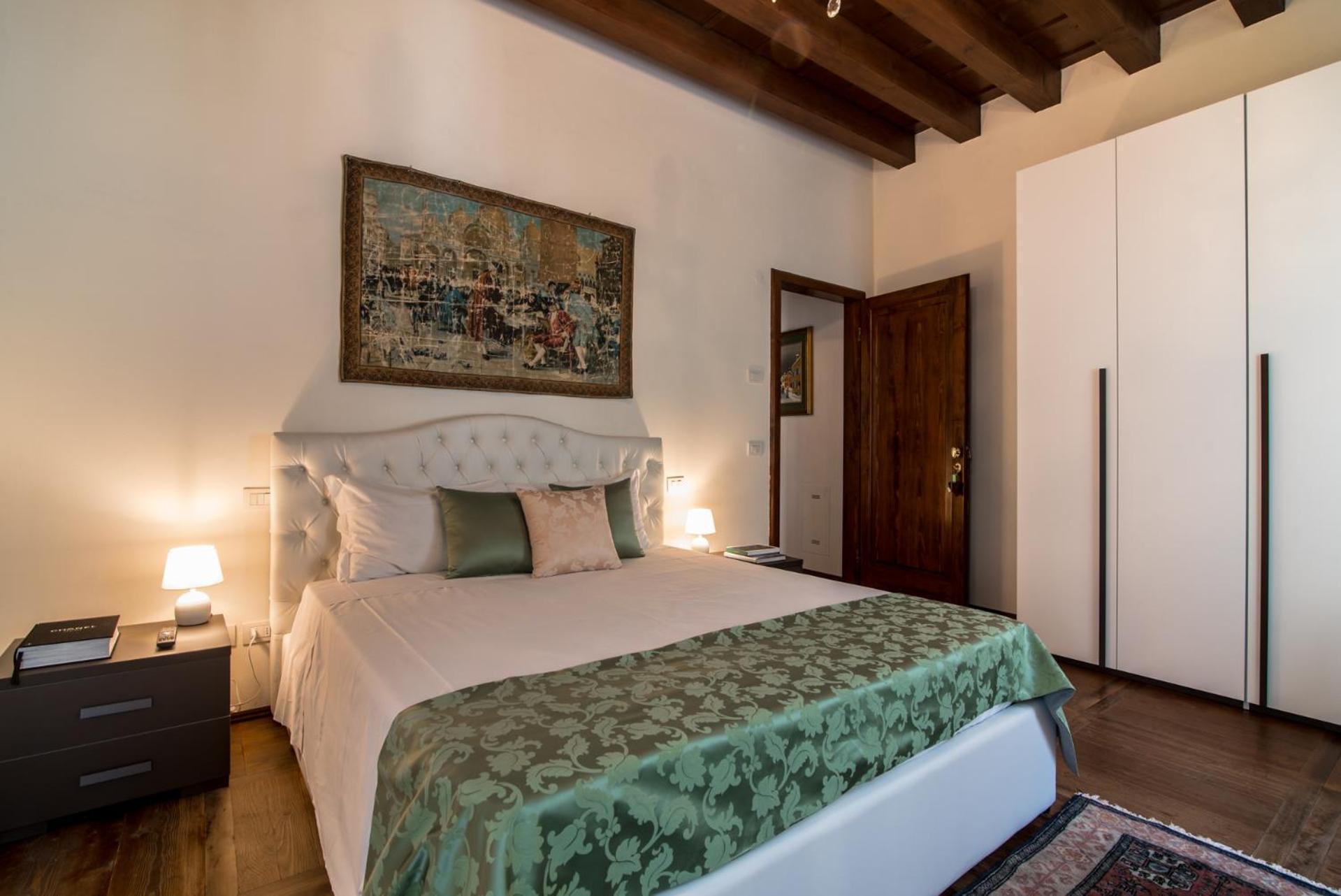 Casa Locatelli - Deluxe&suite