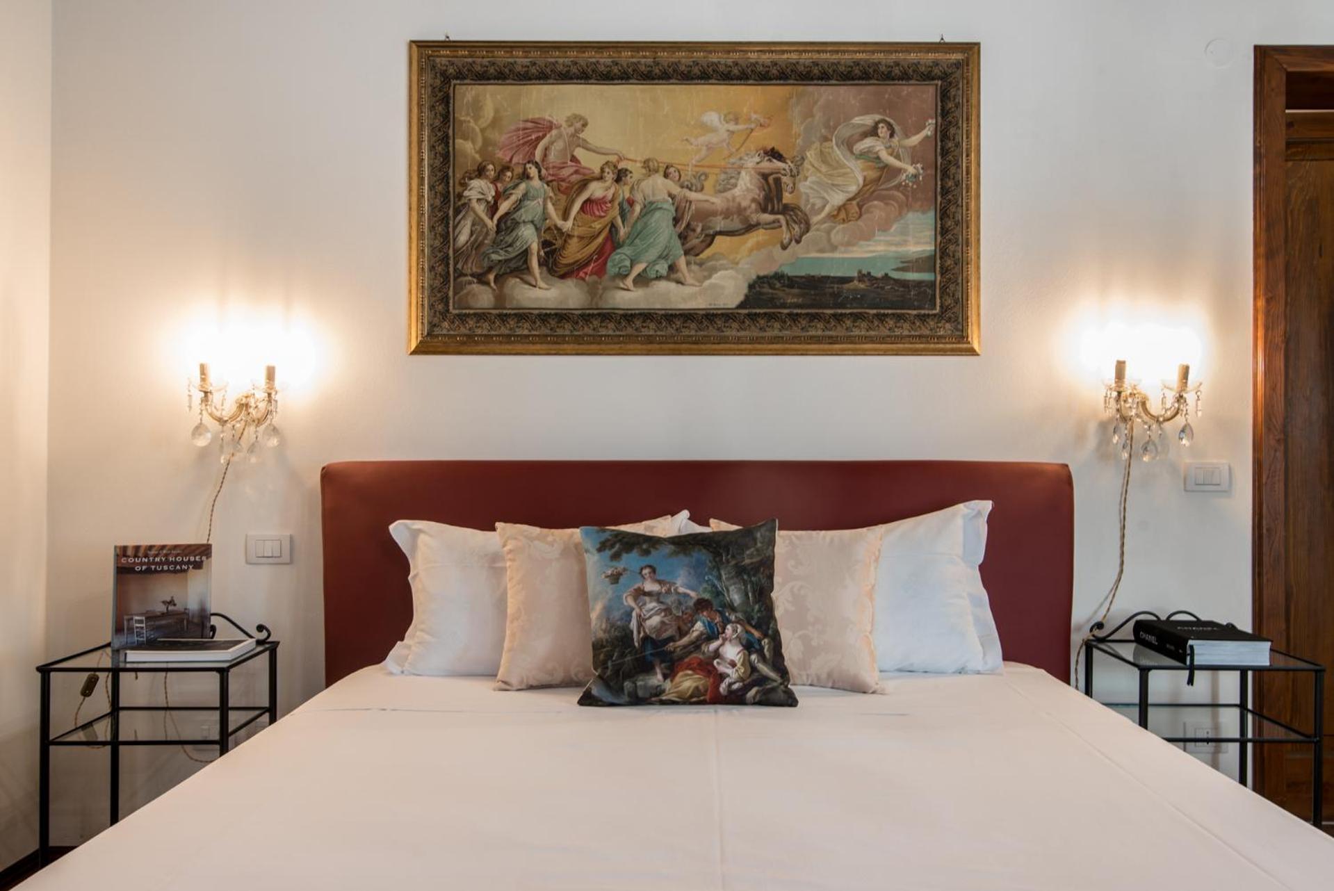 Casa Locatelli - Deluxe&suite Appartamento Padova